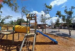 San Rafael del Campo Barichara