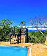 San Rafael del Campo Barichara