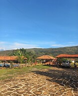 San Rafael del Campo Barichara