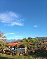 San Rafael del Campo Barichara