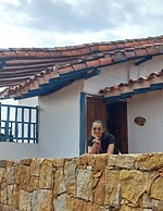 San Rafael del Campo Barichara