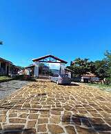 San Rafael del Campo Barichara