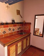 San Rafael del Campo Barichara