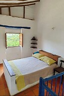 San Rafael del Campo Barichara
