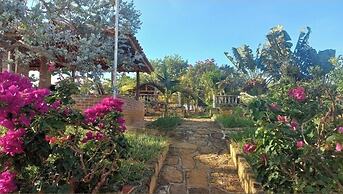 San Rafael del Campo Barichara
