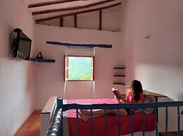 San Rafael del Campo Barichara