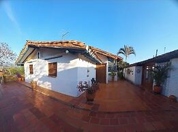 San Rafael del Campo Barichara