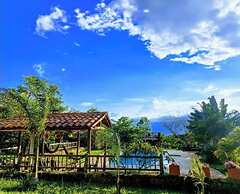 San Rafael del Campo Barichara