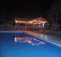 San Rafael del Campo Barichara