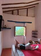 San Rafael del Campo Barichara