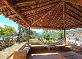 San Rafael del Campo Barichara