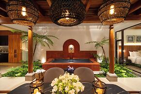 Singular Signature Residences