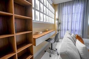Two Bedroom Stylish & Relaxing Flat in Al-rabie