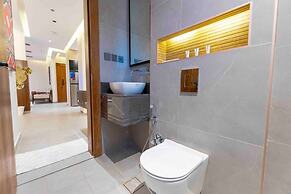 Luxury Apartment in Alwadi