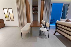 Luxury Apartment in Alwadi