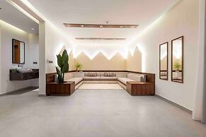 Luxury Apartment in Alwadi