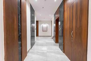Luxury Apartment in Alwadi