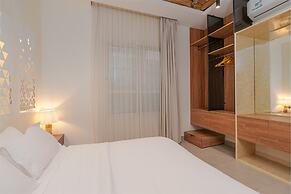 Luxury Apartment in Alwadi