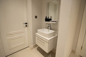 Trendy Apartment in Almalqa