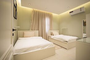 Trendy Apartment in Almalqa