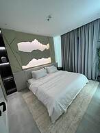 Executive & Secluded 2-bedroom Apartment in Alnada