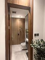 Trendy Apartment in Alwadi Vl