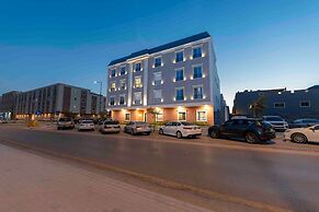Trendy Apartment in Alwadi Vl
