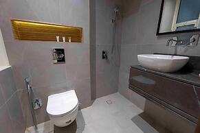 Trendy Apartment in Alwadi Vlll