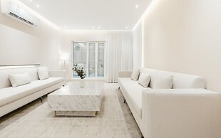 Three BR Spacious & Luxurious Flat in Hittin