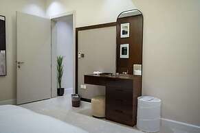 Three Bedroom Trendy Apartment in Qurtoba
