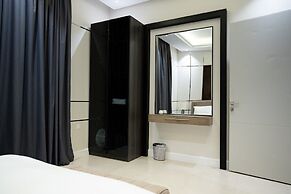 Three Bedroom Trendy Apartment in Qurtoba