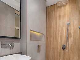 Luxurious 2-br Flat With Relaxation Space lll