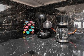 Trendy Apartment in Alwadi