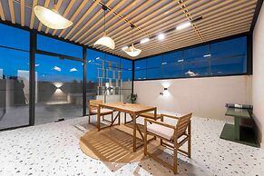 Trendy Apartment in Alwadi