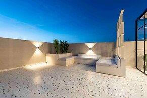 Trendy Apartment in Alwadi