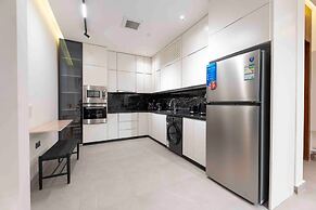 Trendy Apartment in Alwadi