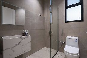 Stylish and Relaxing Flat in Almohamadia