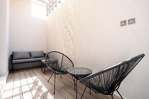 Stylish and Relaxing Flat in Almohamadia