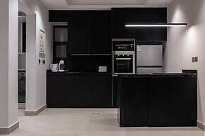 Stylish and Relaxing Flat in Almohamadia