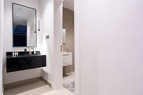 Stylish and Relaxing Flat in Almohamadia