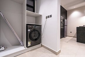 Stylish and Relaxing Flat in Almohamadia