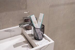 Stylish and Relaxing Flat in Almohamadia