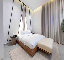 Cozy Small Studio in Alwadi