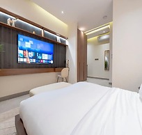 Cozy Small Studio in Alwadi