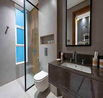 Cozy Small Studio in Alwadi