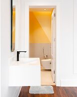 Luxury Apartment in Alnada