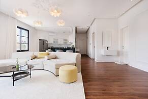 Luxury Apartment in Alnada