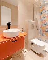 Luxury Apartment in Alnada