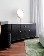 Luxury Apartment in Alnada