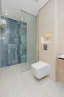 Spacious & Luxurious Flat in Almughrizat
